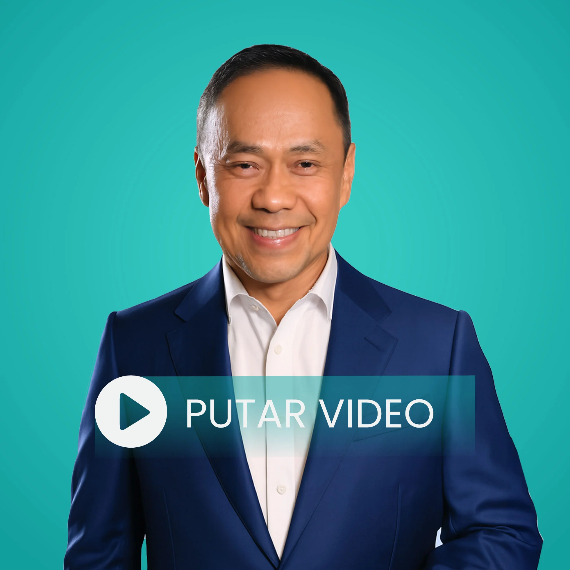 Dr. (HC). Ary Ginanjar A., merekomendasikan alumni ESQ untuk mengikuti Konsep Karnus