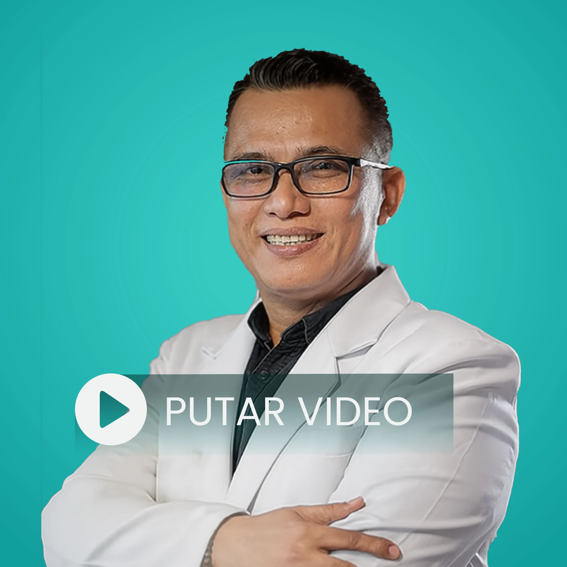 Ilmu Konsep Karnus membantu, dr. Edy Subagiyo, MR., untuk memulihkan diabetes dan penyakit degeneratif lainnya