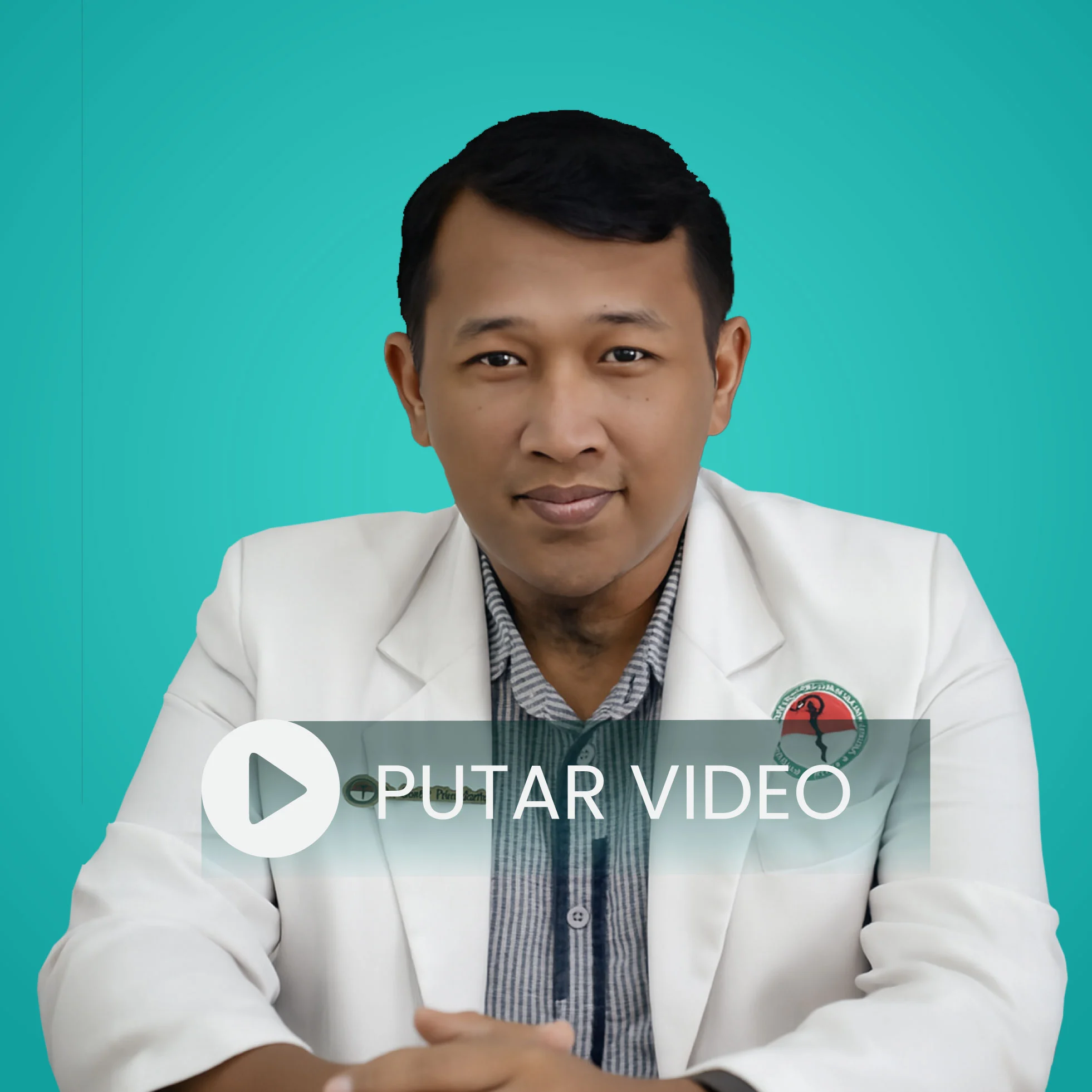 dr. Sentot Primadianto, AIFO-K., merekomendasikan Karnus dalam pengobatan kanker karena ada penelitian dan jurnalnya