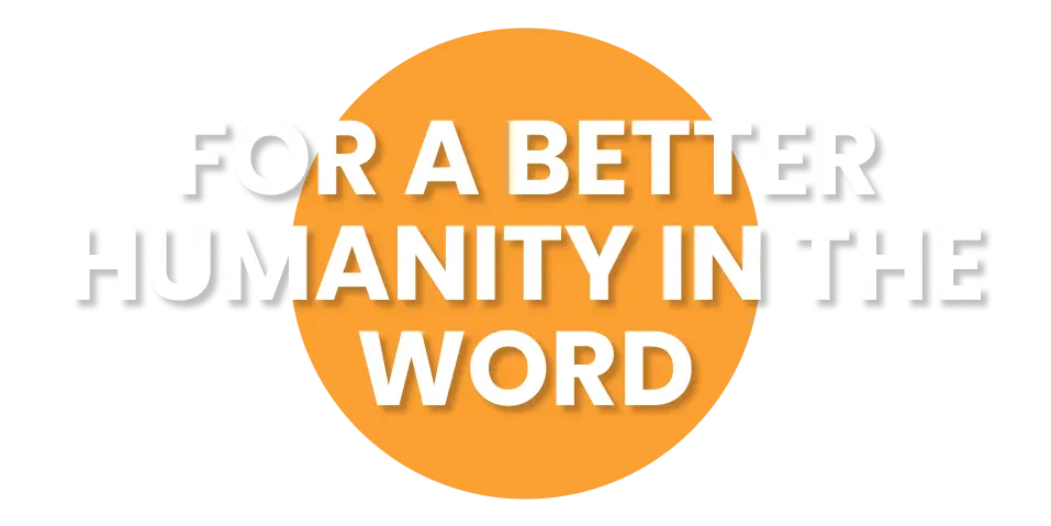 Tell the Truth for a better humanity in the world