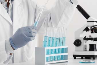 Pada 2011, Karnus melakukam riset pengaruh kolagen sapi hidrolisat pada pasien penyakit degeneratif