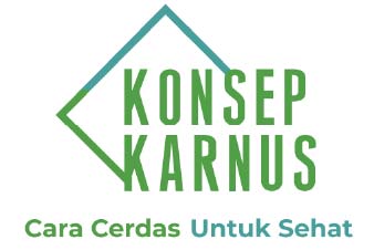 Logo Konsep Karnus yang pertama kali digunakan