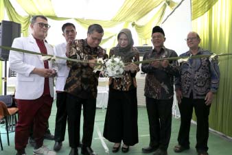 Pada 2025, Karnus Care Beauty, pusat layanan kecantikan Karnus, dibuka di Buduran, Sidoarjo